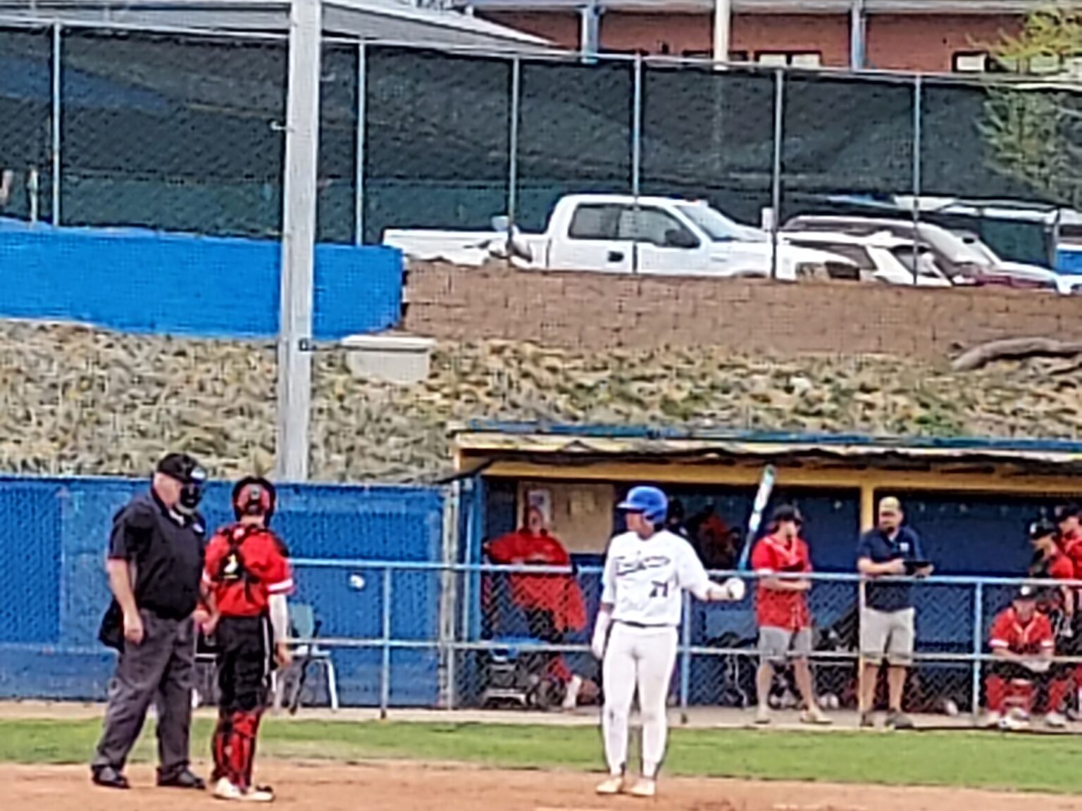 New Rules Regarding Bats, Forfeits for HS Baseball KYCA